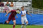 Men’s Soccer vs MIT  Wheaton College Men’s Soccer vs MIT. - Photo By: KEITH NORDSTROM : Wheaton, soccer